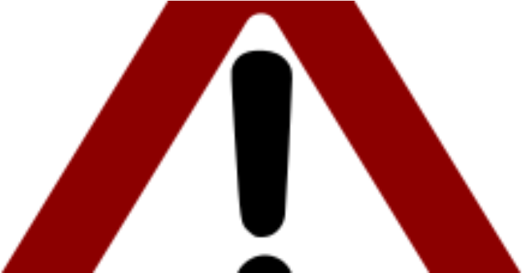 Clevland County Sherrif Issues Scam Alert - Sign (890x395)