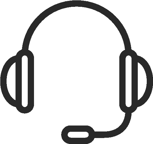 The Best Cad System For Dispatchers - Headphones Icon Png (512x512)