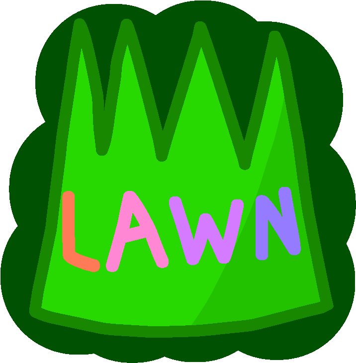 Welcome To Lawn, My Newest Camp It Will Coinside With - Welcome To Lawn, My Newest Camp It Will Coinside With (800x800)