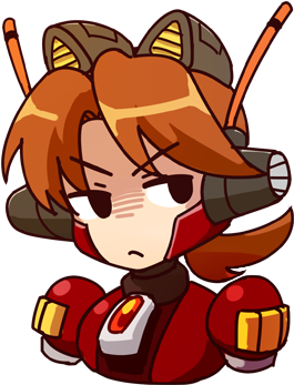 Rust Is @prar-draws's - Mega Man X (306x398)