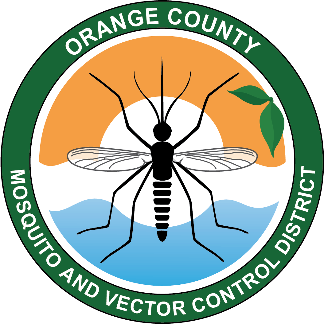 Vector Control Board Asking For Mosquito Vigilance - Orange County Vector Control (1084x1084)