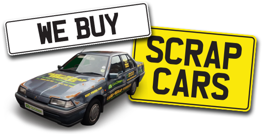 24 Hour Scrap Car Buying Service Nz - Cash For Scrap Cars (550x282)