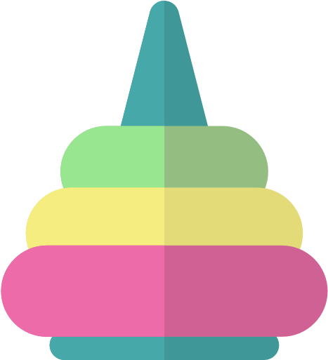 Toddler Indoor Play Equipment - Toy (512x512)