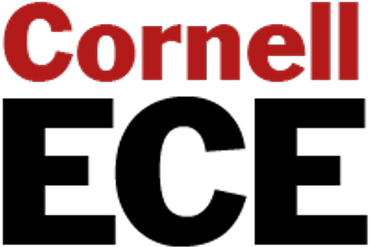 Cornell Ece - Cornell Ece (400x400)