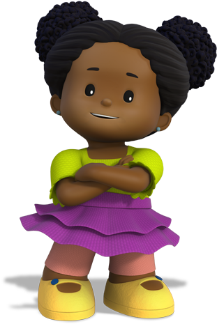 Fisher Price Little People Tessa (370x475)