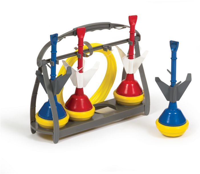 Looking For A Great Toss Game To Enjoy With Your Family - Eastpoint Lawn Dart Set With Caddy (700x700)