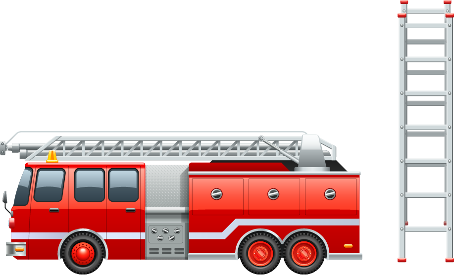Firefighter Firefighting Fire Engine Clip Art - Fire Tools And Equipment (917x556)