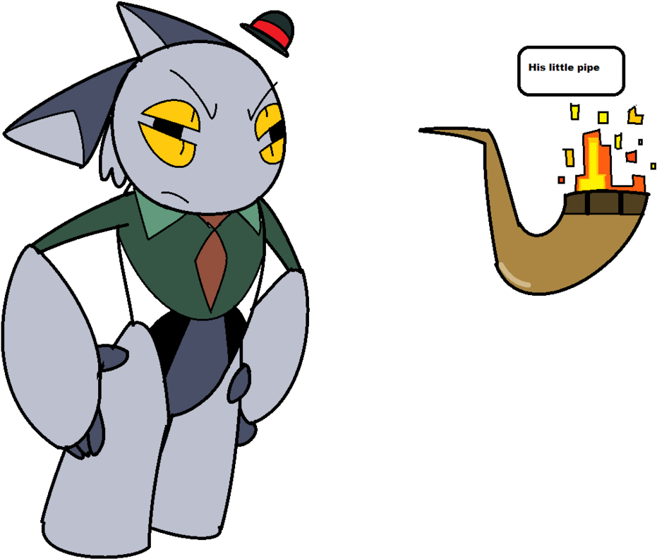 Tower 2 Boss - Cartoon (1024x918)