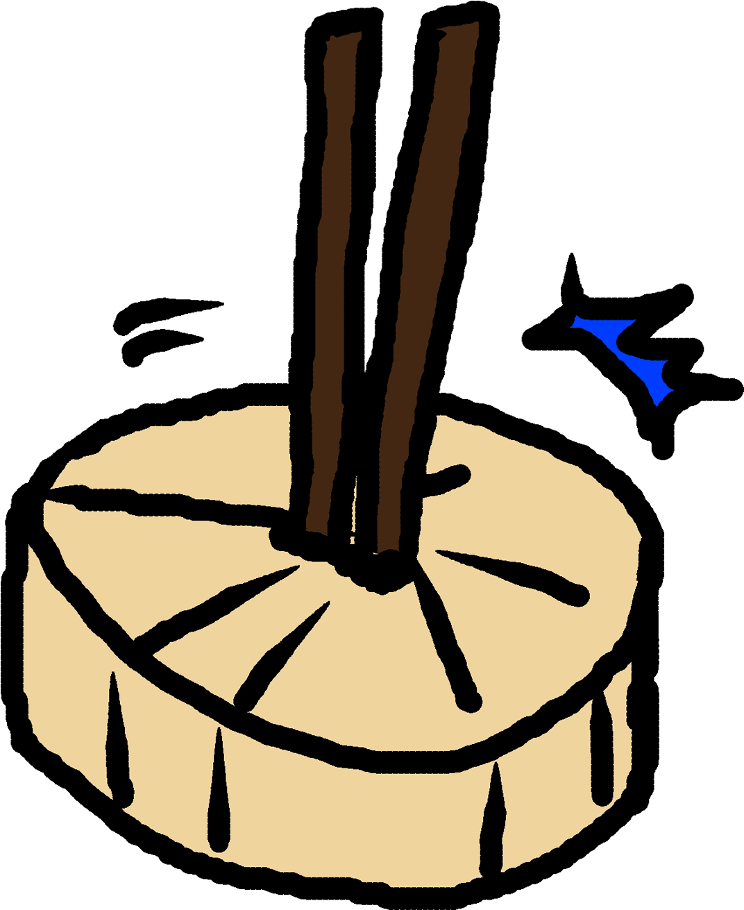 Two Dishes Are Inserted Together On Tableware - Two Dishes Are Inserted Together On Tableware (1772x1772)