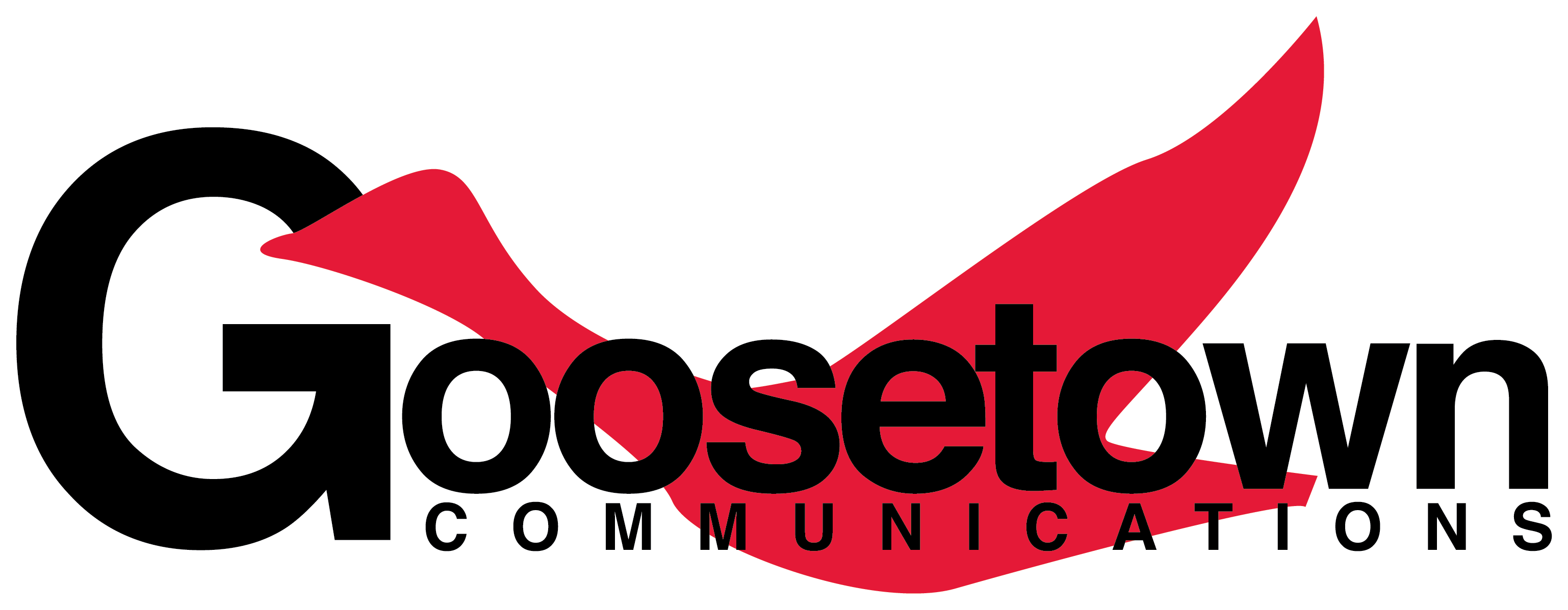 *contact For Pricing* - Goosetown Communications (3075x1197)