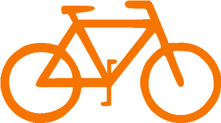 Build A Bike - Bike Clip Art Green (600x335)