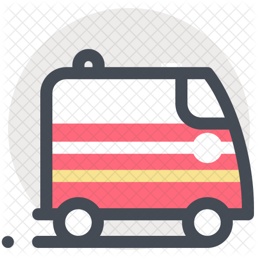 Fire-truck Icons - Medical Icon Png (512x512)