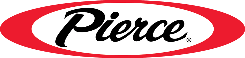 Pierce - Pierce Fire Trucks Logo (1024x244)