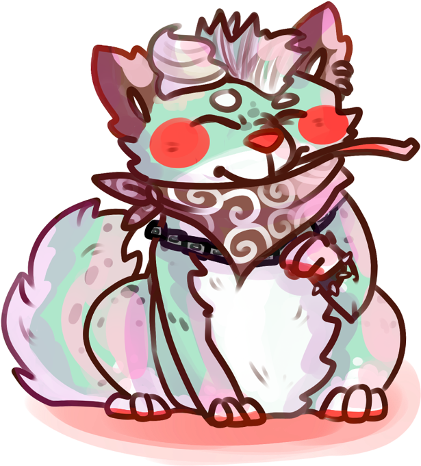 Soosh Request - Soosh Request (700x731)