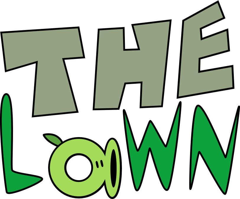 The Only Comic That Grows On You - The Only Comic That Grows On You (813x675)