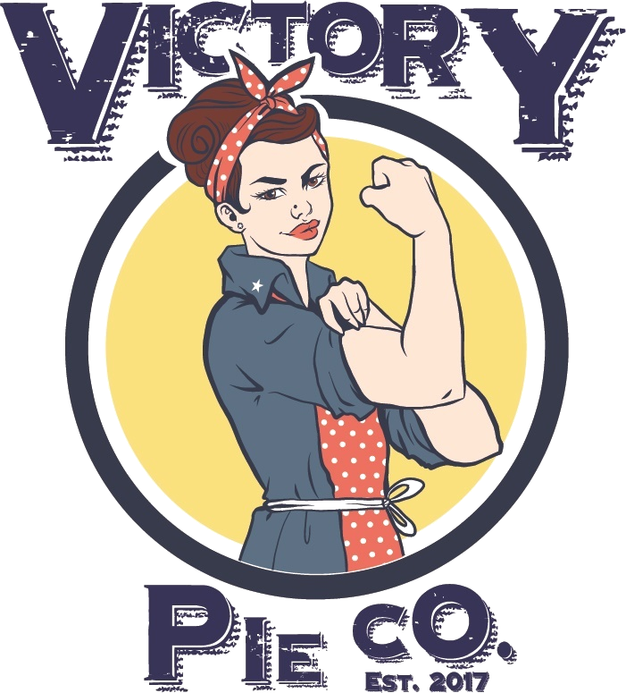 Banana Cream Pie - Cartoon (701x775)