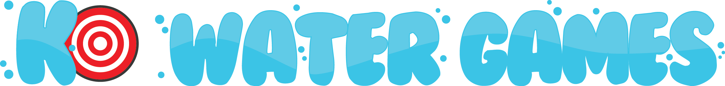 Please Browse Through Our Products And Check Out The - Water Games Logo (2489x296)