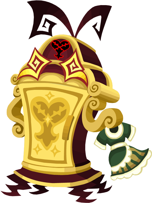 Wayward Wardrobe - Wardrobe (692x874)