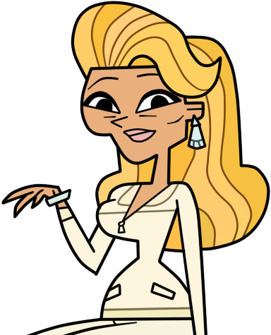 Kelly By Tddreams235 - Total Drama Presents: The Ridonculous Race (512x512)