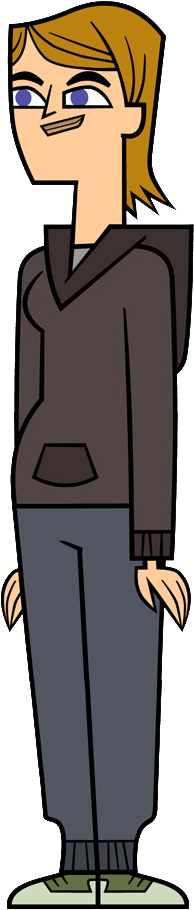 All's Fair In Love And War - Total Drama Revenge Of The Island Jo (224x935)