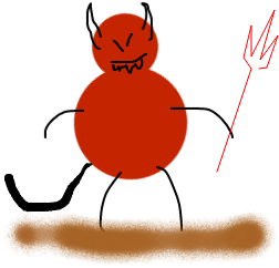 Literally Every Baby Ever - Cartoon (366x352)