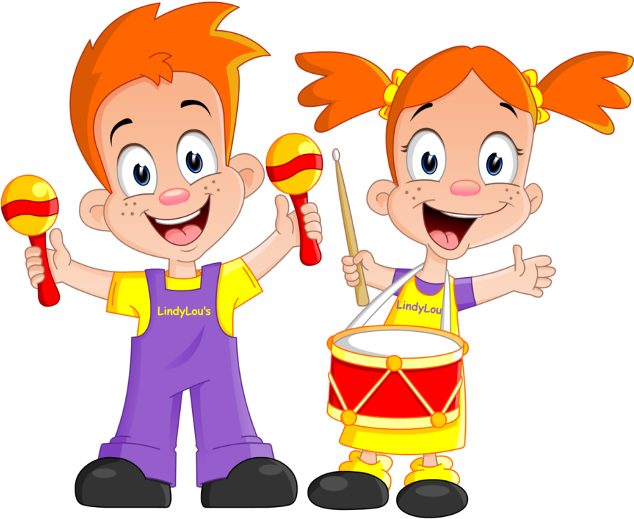 Lindy Lou's Schools Program Is A New And Dynamic Way - Lous Productions (900x745)