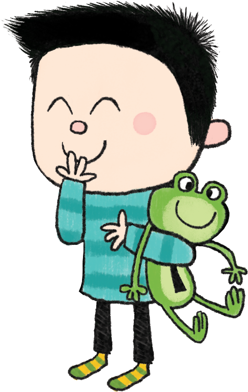 From David Weinstone, The Creator Of The Wildly Popular - Cartoon (517x823)