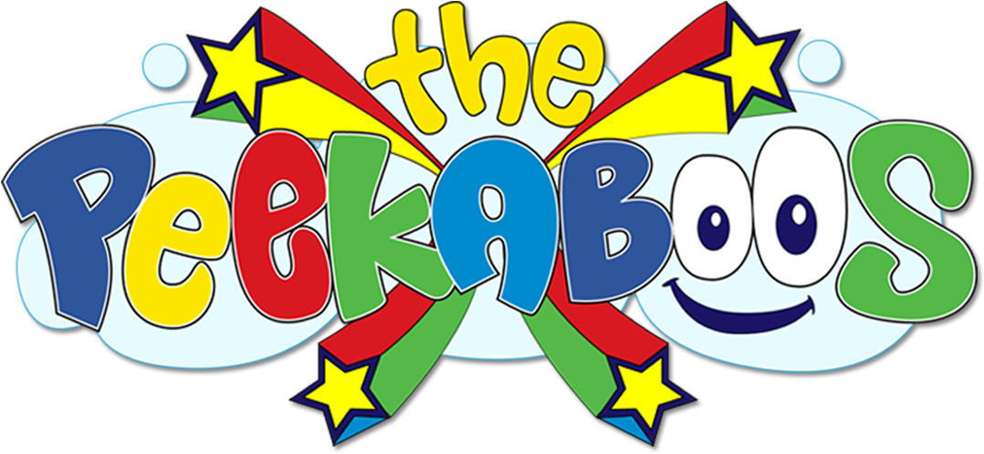 The Peekaboos - The Peekaboos (1079x511)