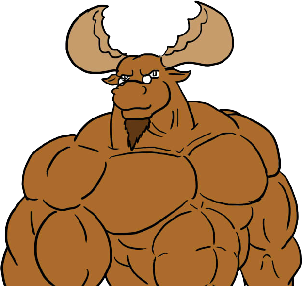 Welcome To Dark Souls, Scrub - Buff Moose (800x600)