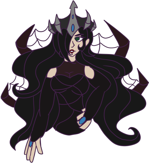 “ So I Tried Doing Line Art - My Hero Academia (500x536)