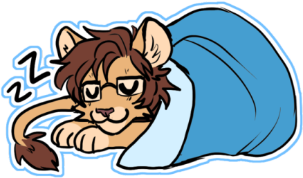 Telegram Sticker For One Of My Friends V V - Sticker (500x413)
