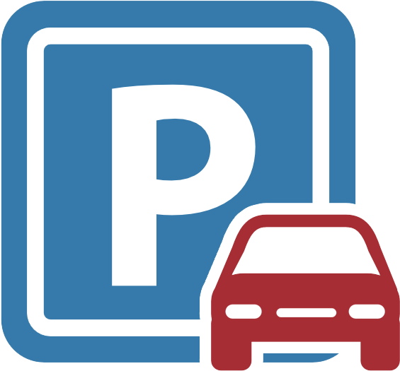 Parking And Traffic Regulations - Parking And Traffic Regulations (569x537)