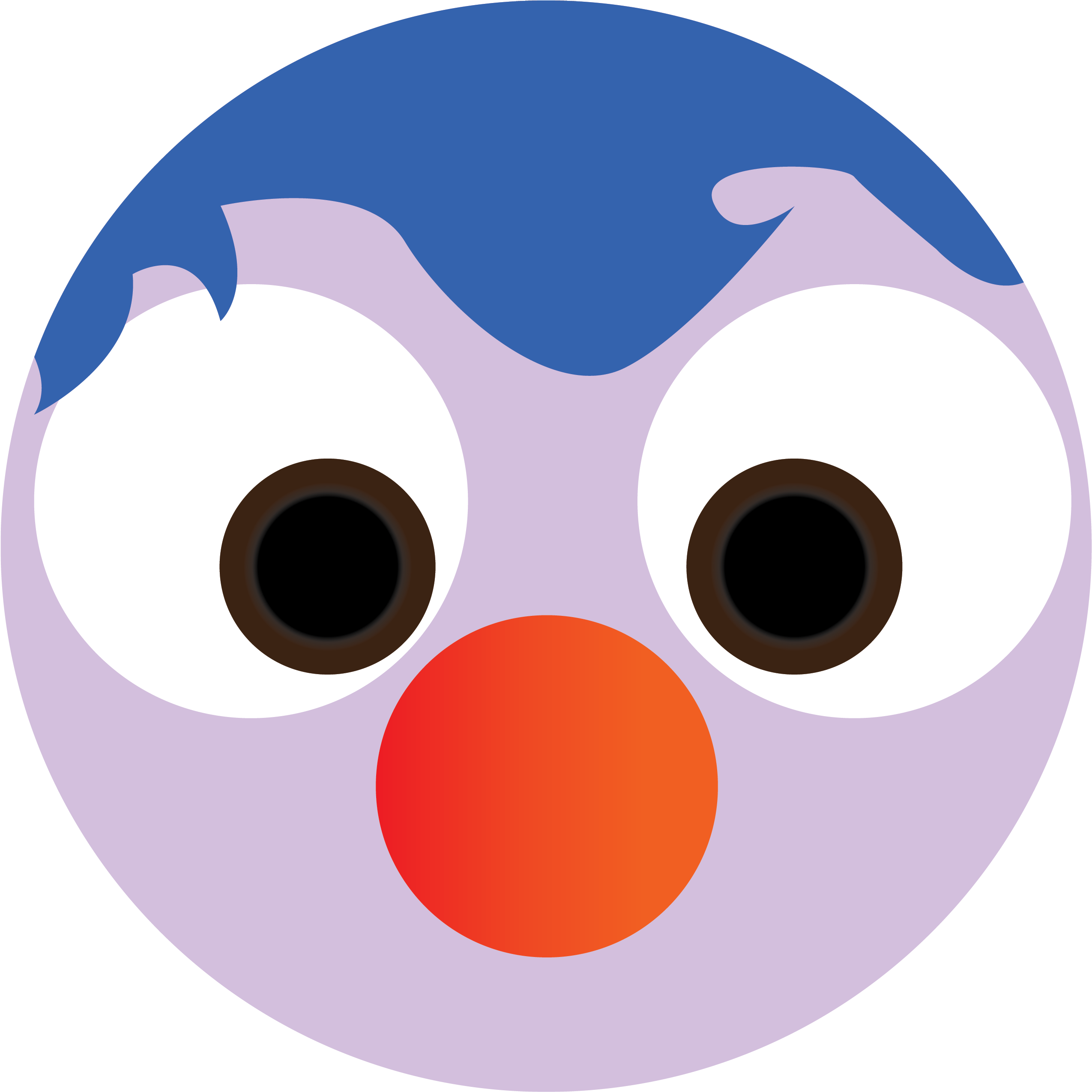 My Youtube Account Profile Picture - Logo (2899x2899)