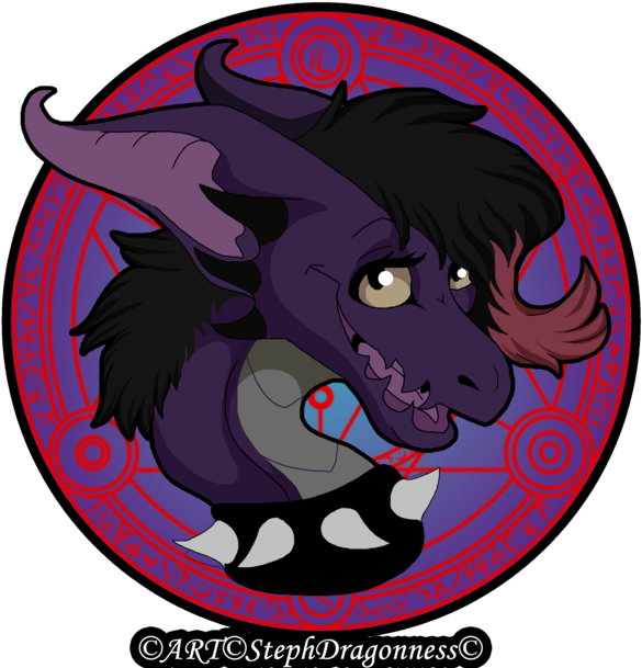 Astrid By Stephdragonness - Tower Hobbies (600x610)