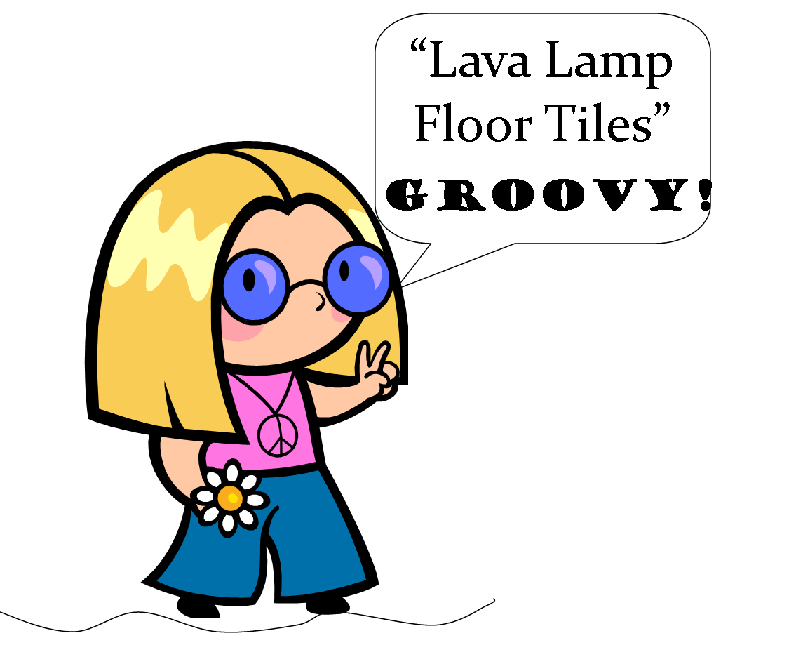 Lava Lamp Floors - Fashion (1125x956)