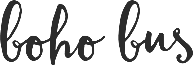 Volkswagen Bus Photobooth And Vehicle Rental In Atlanta - Gehen Sie, Wohin Die Sterne Die Karte (801x276)