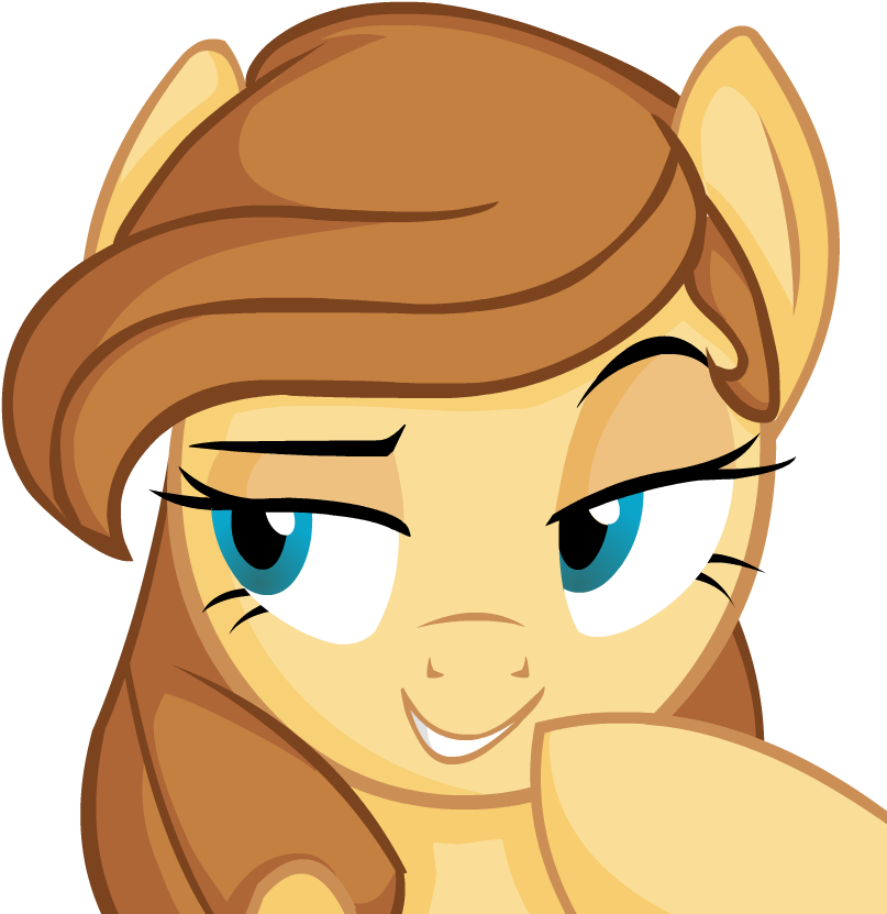 Wolfjedisamuel, Bedroom Eyes, Button's Mom Has Got - Front Male Pony Base (828x843)