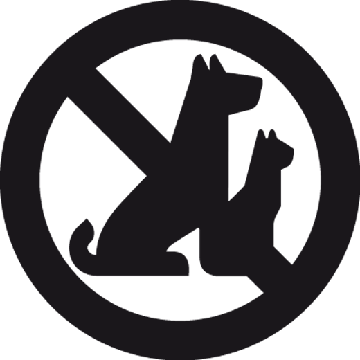 Запрет животных. Знак животных. Пиктограмма с собаками нельзя. Значок вход с животными запрещен.
