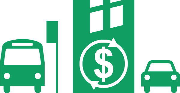 Diamond Parking Is Continuing To Seek Property Owners - Thrown Under The Bus (600x310)