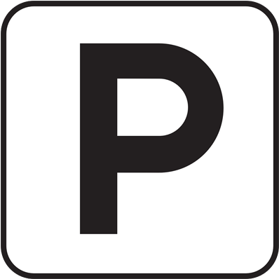 The Defendant In A Parking Lot Collision Case - Plaintiff Symbol (700x453)