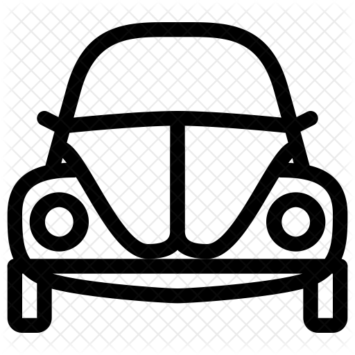 Volkswagen Icon - Volkswagen (512x512)
