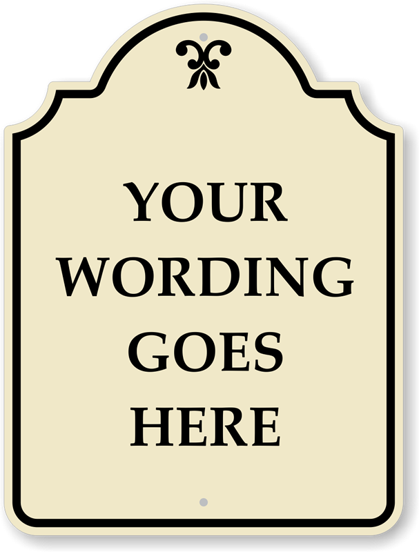 Zoom - Personalize - Headstone Your Name Here (607x800)