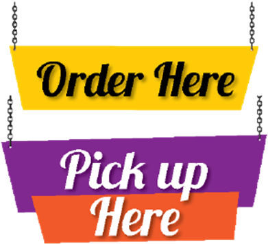 Directional Signs - Directional Signs (400x400)