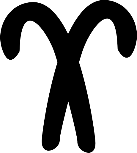 Double Candy Caneshape - Double Candy Caneshape (461x513)