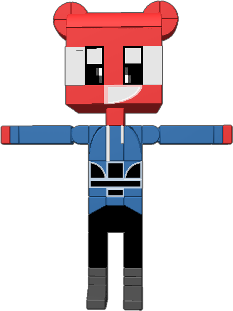 By Heyitscody - Cross (768x768)