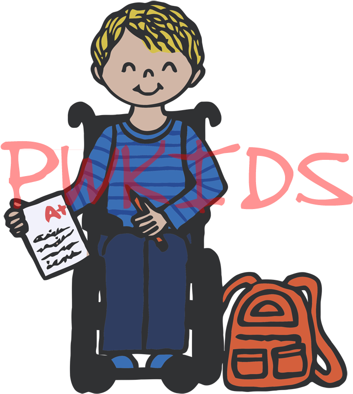 Palsy - Clipart - Palsy - Clipart (800x880)