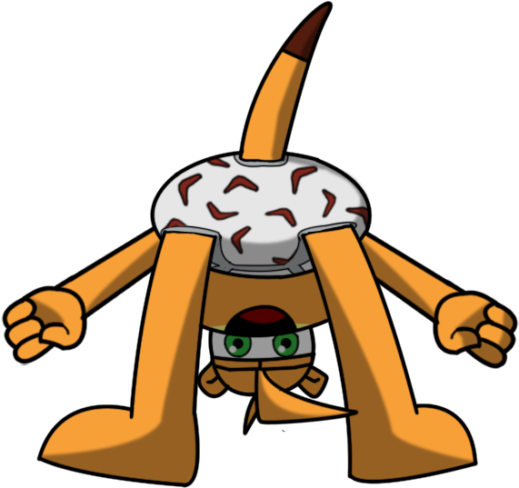 Ty's Boomerang Briefs By Cheesesteakofphilly - Ty's Boomerang Briefs By Cheesesteakofphilly (789x713)