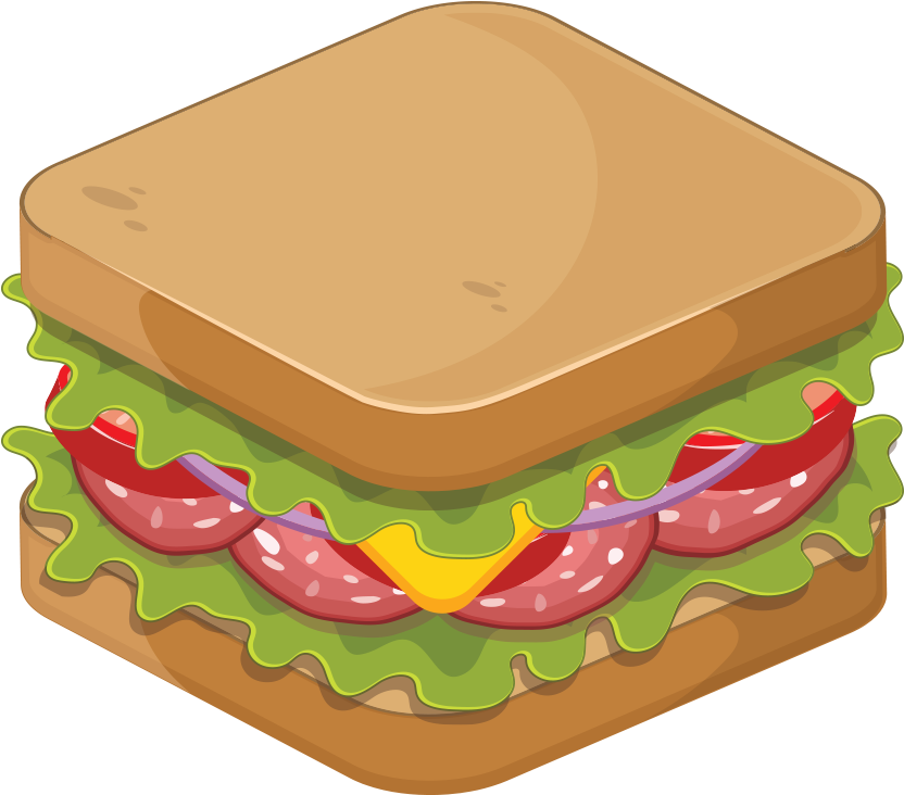 Catering To The Needs Of Our Community - Vector Graphics (978x790)