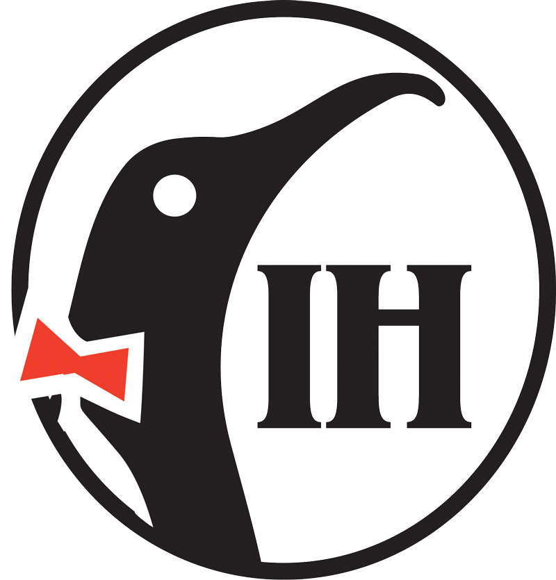 Ice House Steaks & Pizzas Collapsed Logo - Logo (800x835)