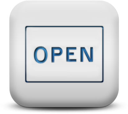 Interior Open Or Museum On Site - Graphics (412x412)